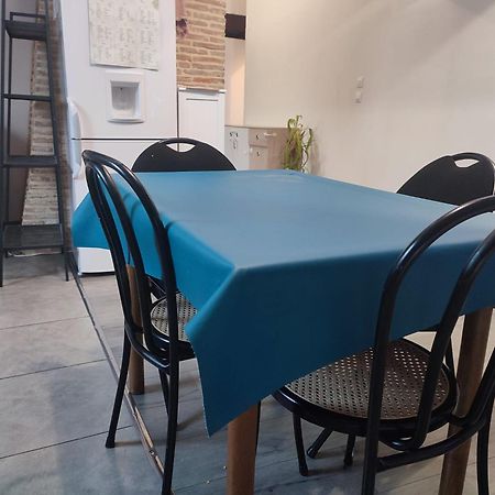 Grand Appartement Chaleureux Mirebeau-sur-Beze Екстериор снимка