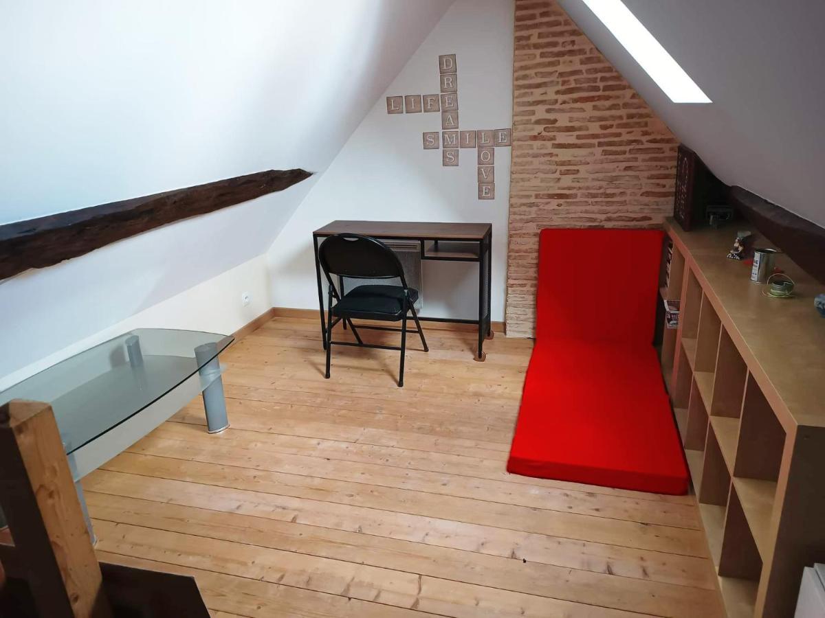Grand Appartement Chaleureux Mirebeau-sur-Beze Екстериор снимка