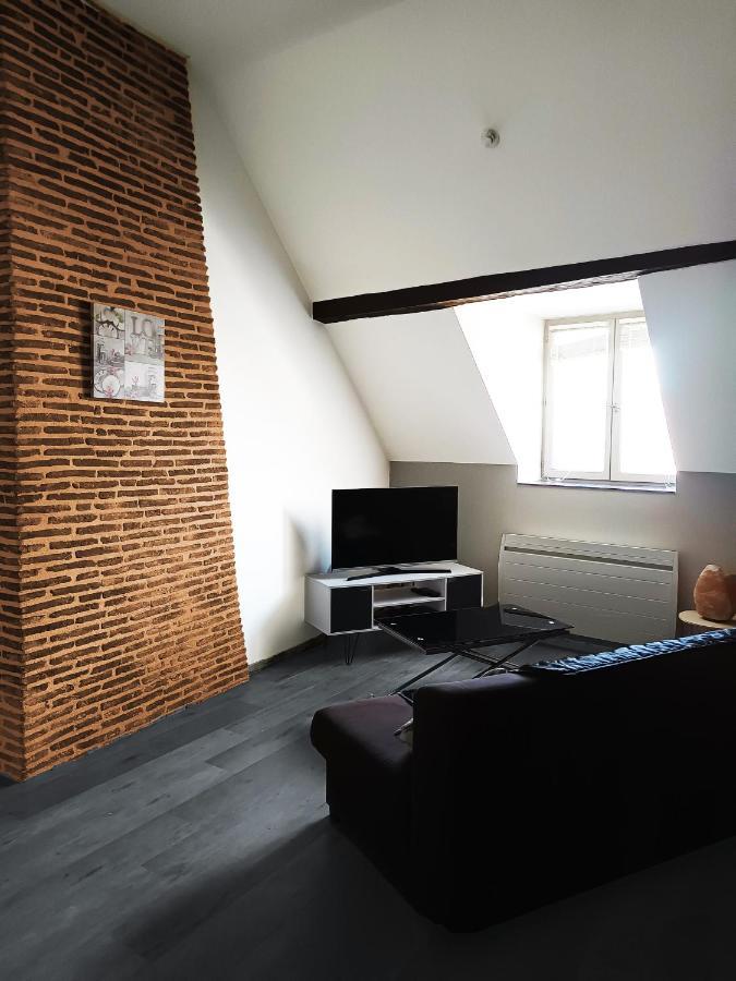 Grand Appartement Chaleureux Mirebeau-sur-Beze Екстериор снимка