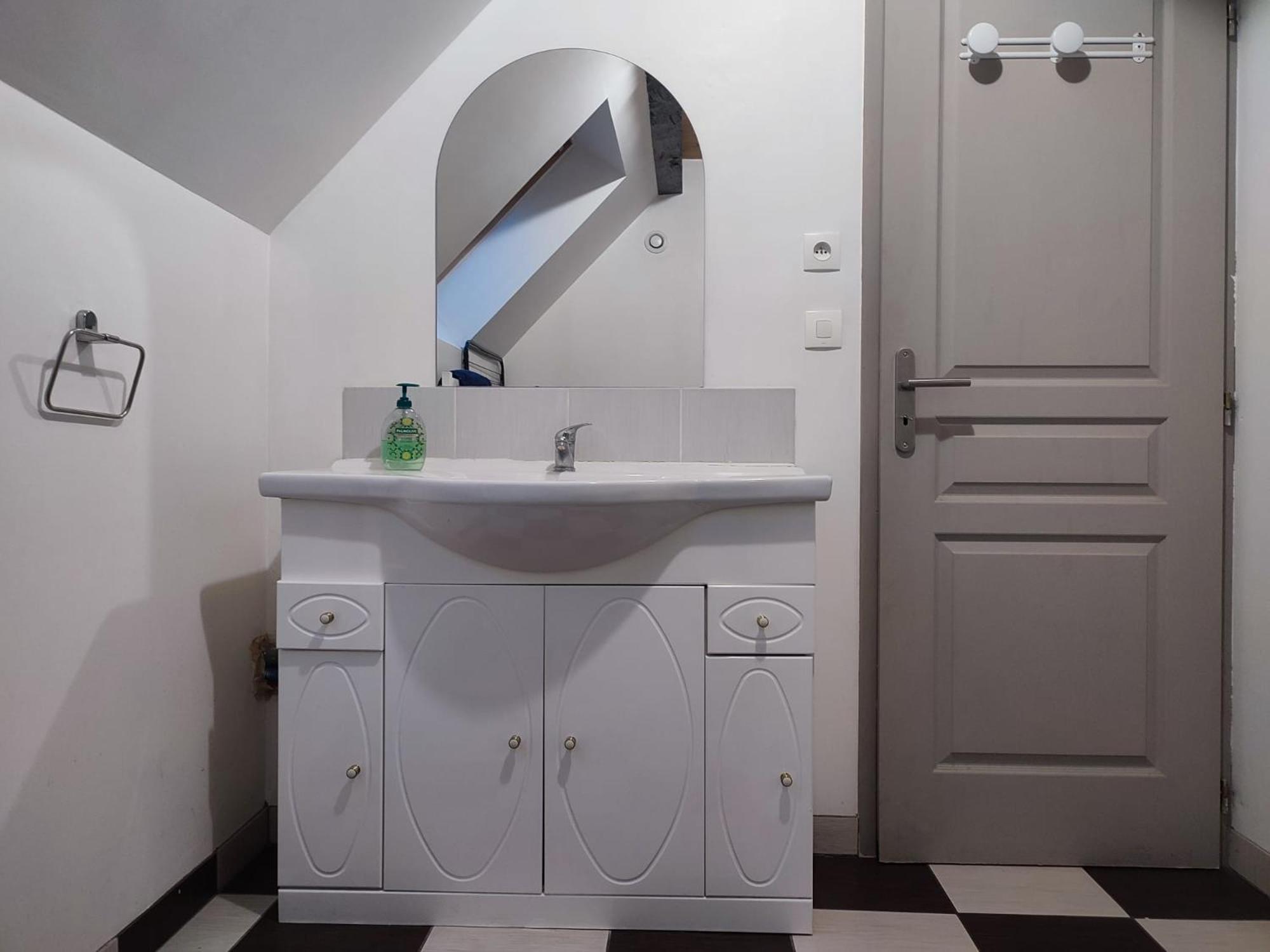 Grand Appartement Chaleureux Mirebeau-sur-Beze Екстериор снимка